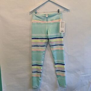 IVIVVA rhythmic tights size 14 BNWT